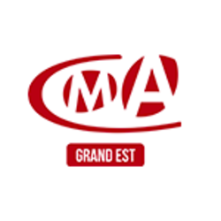 Logo de Ressortissant CMA Grand Est