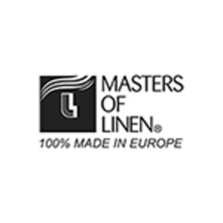 Logo de MASTERS OF LINEN
