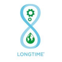 Logo de Label LONGTIME
