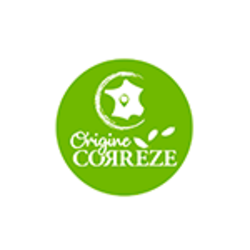 Logo de ORIGINE CORRÈZE