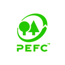 Logo de PEFC