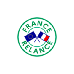 Logo de FRANCE RELANCE