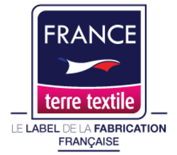 Logo de LABEL France Terre Textile
