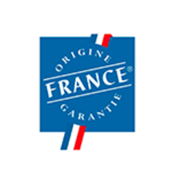 Logo de Certification Origine France Garantie