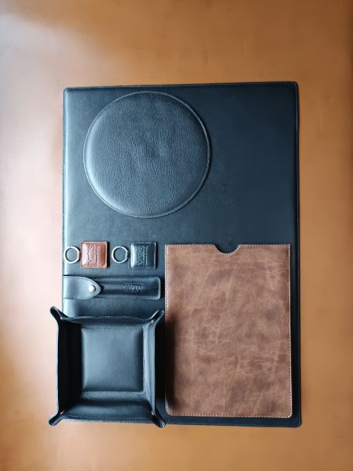 Portrait du fabricant