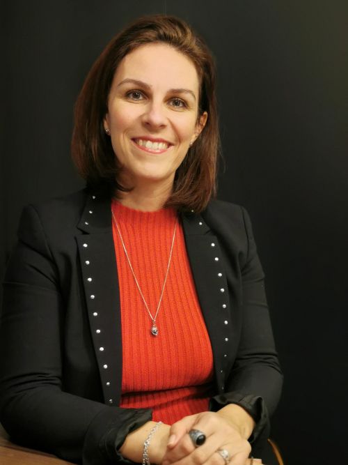 Portrait du fabricant