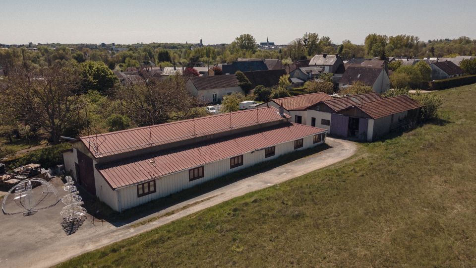 Bannière du fabricant