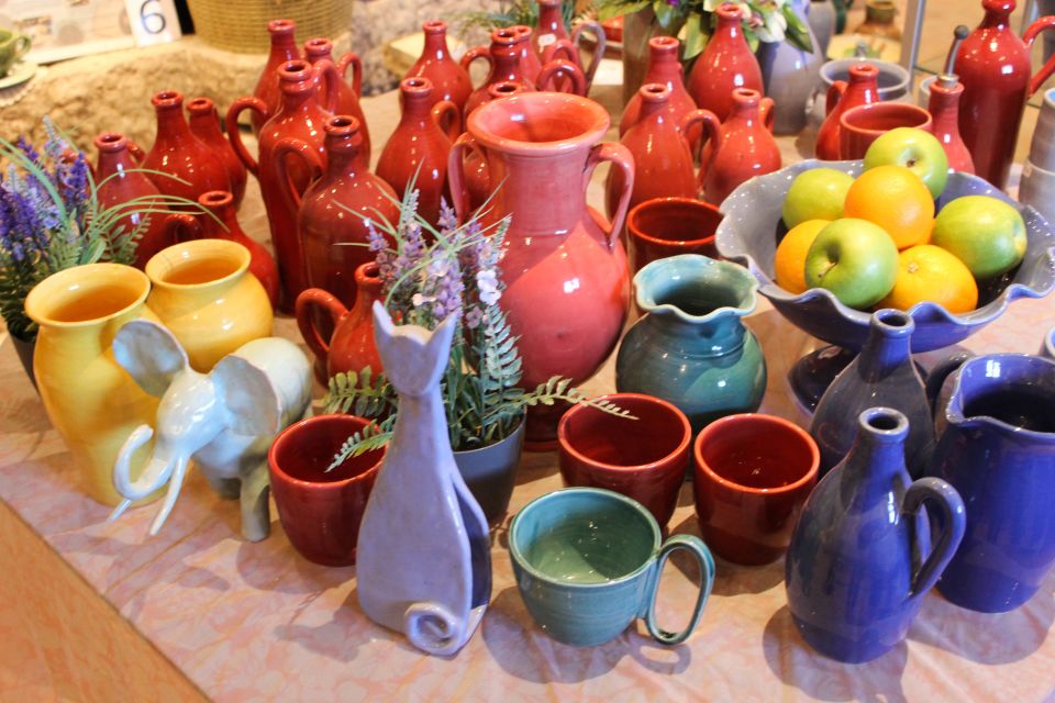 Bannière du fabricant