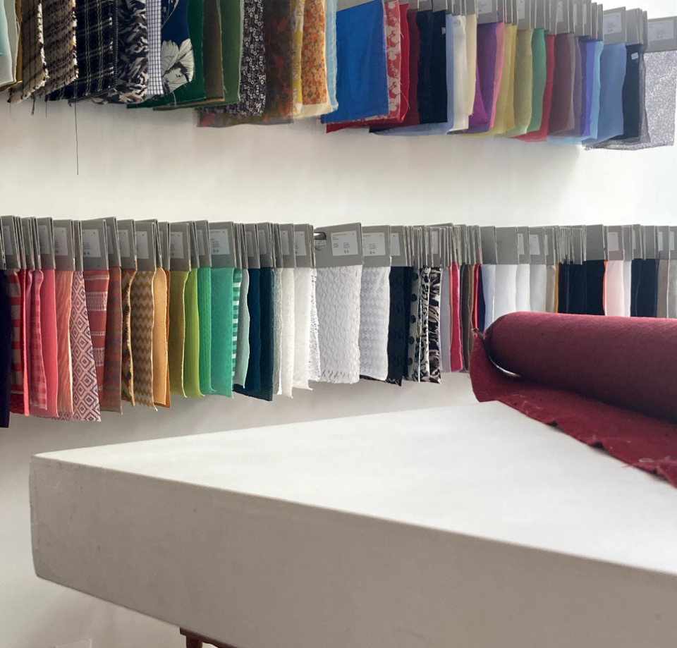 Bannière du fabricant