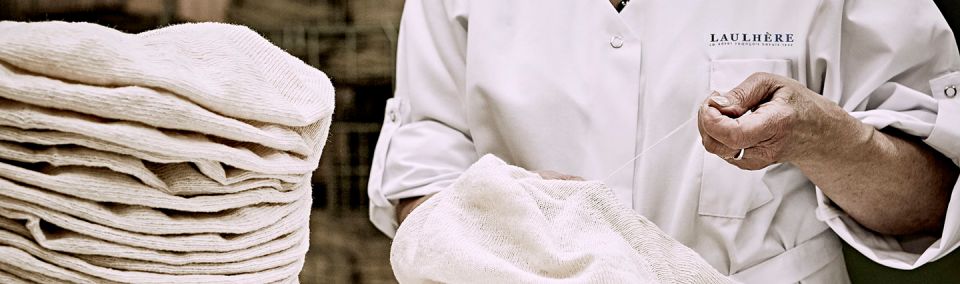 Bannière du fabricant