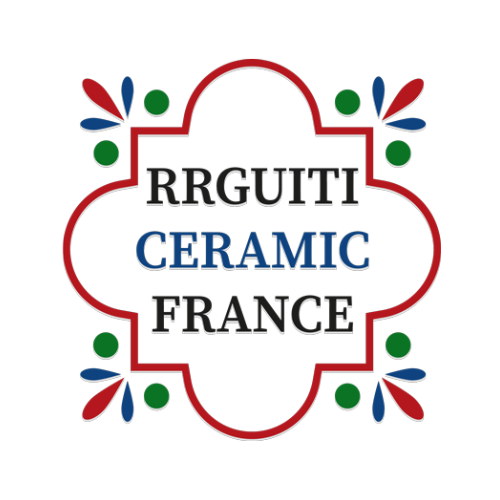 Logo de RRGUITI CERAMIC FRANCE