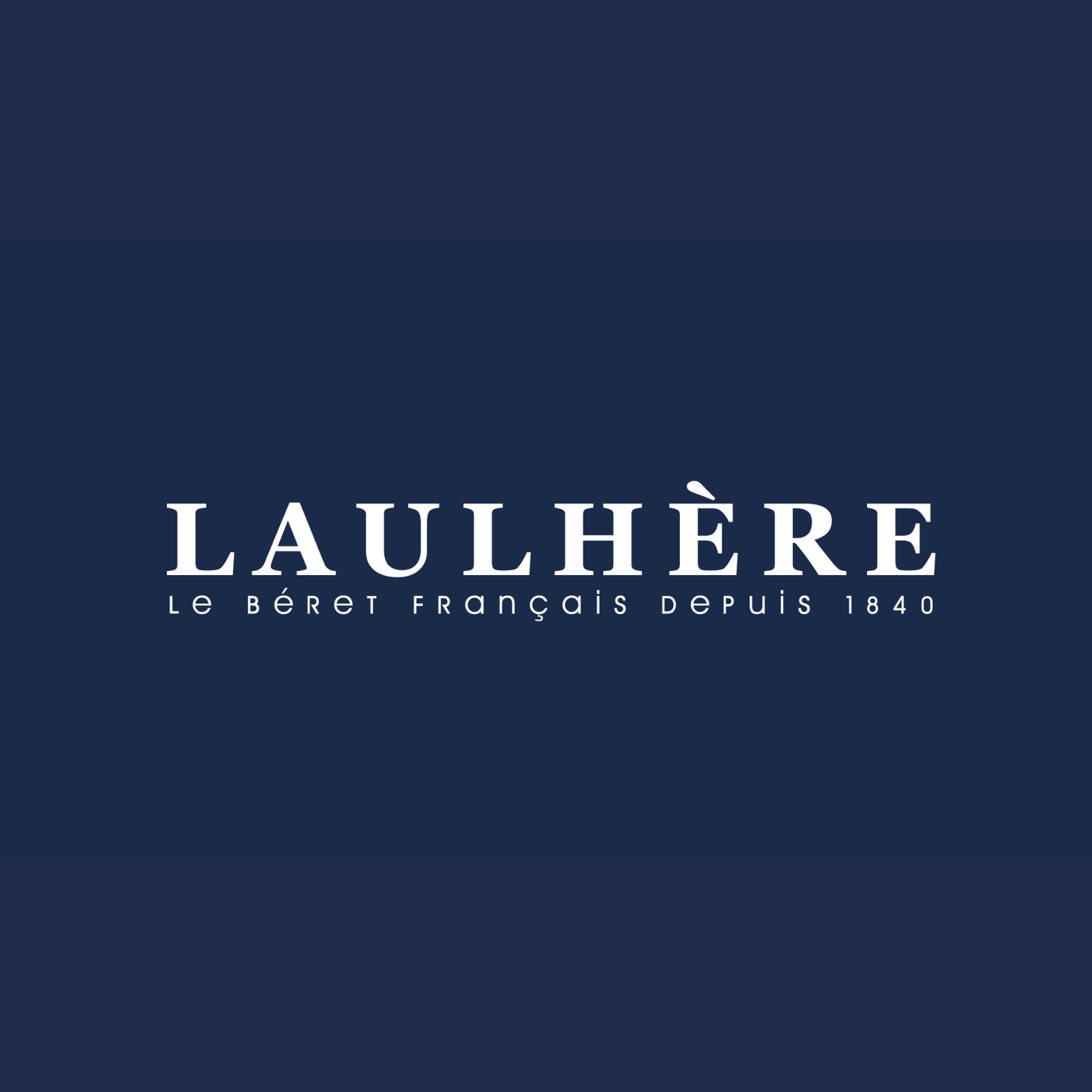 Logo de LAULHERE