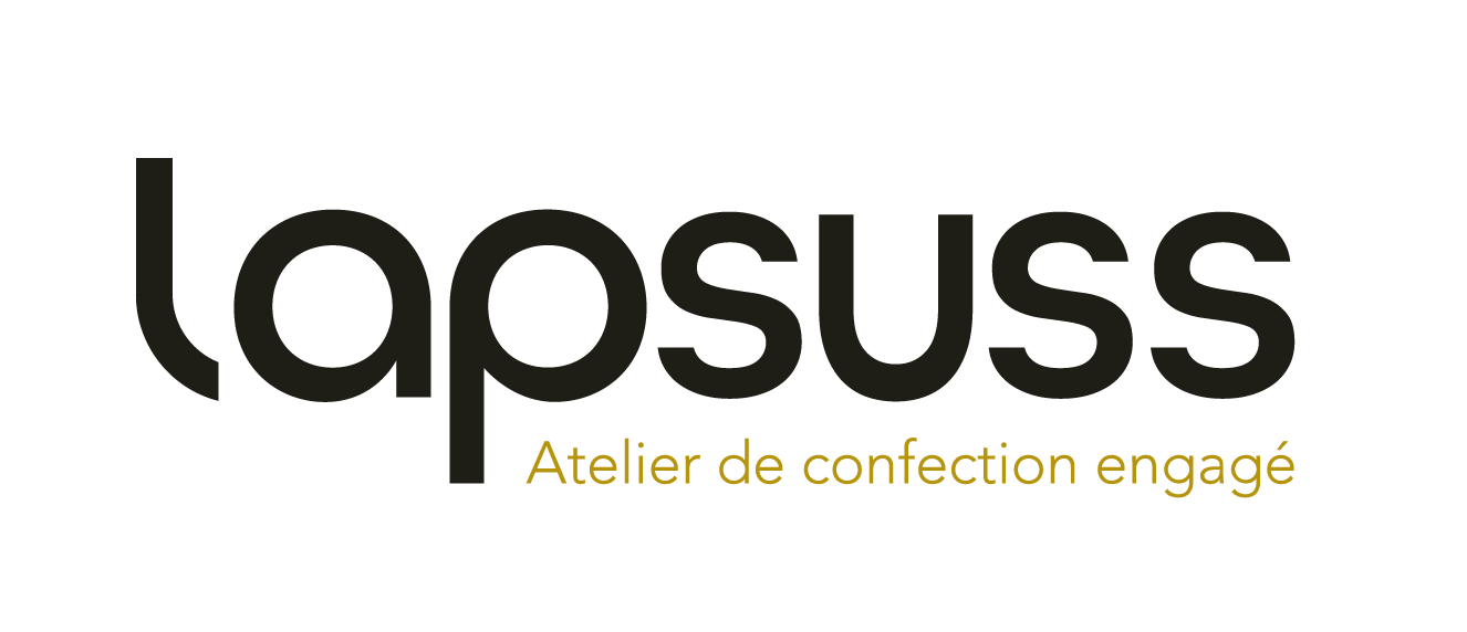 Logo de Lapsuss