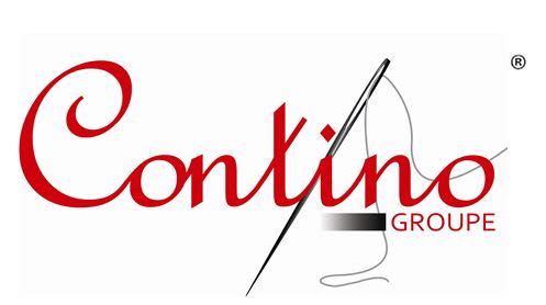 Logo de Groupe Contino 