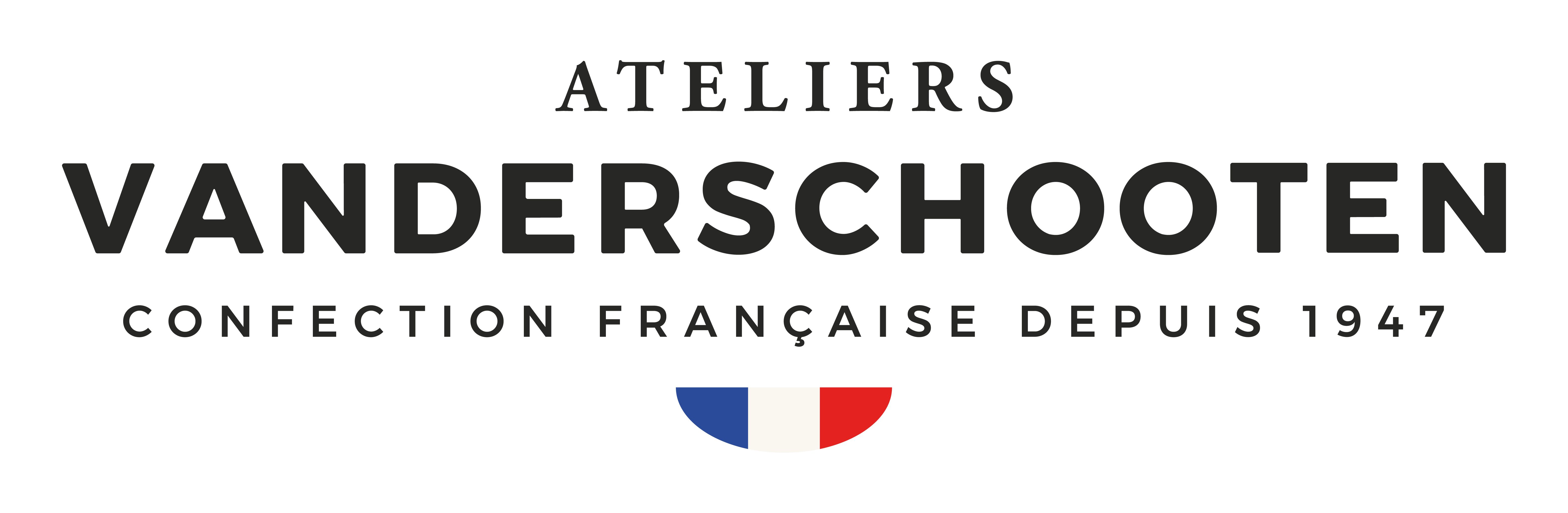 Logo de Les Ateliers Vanderschooten