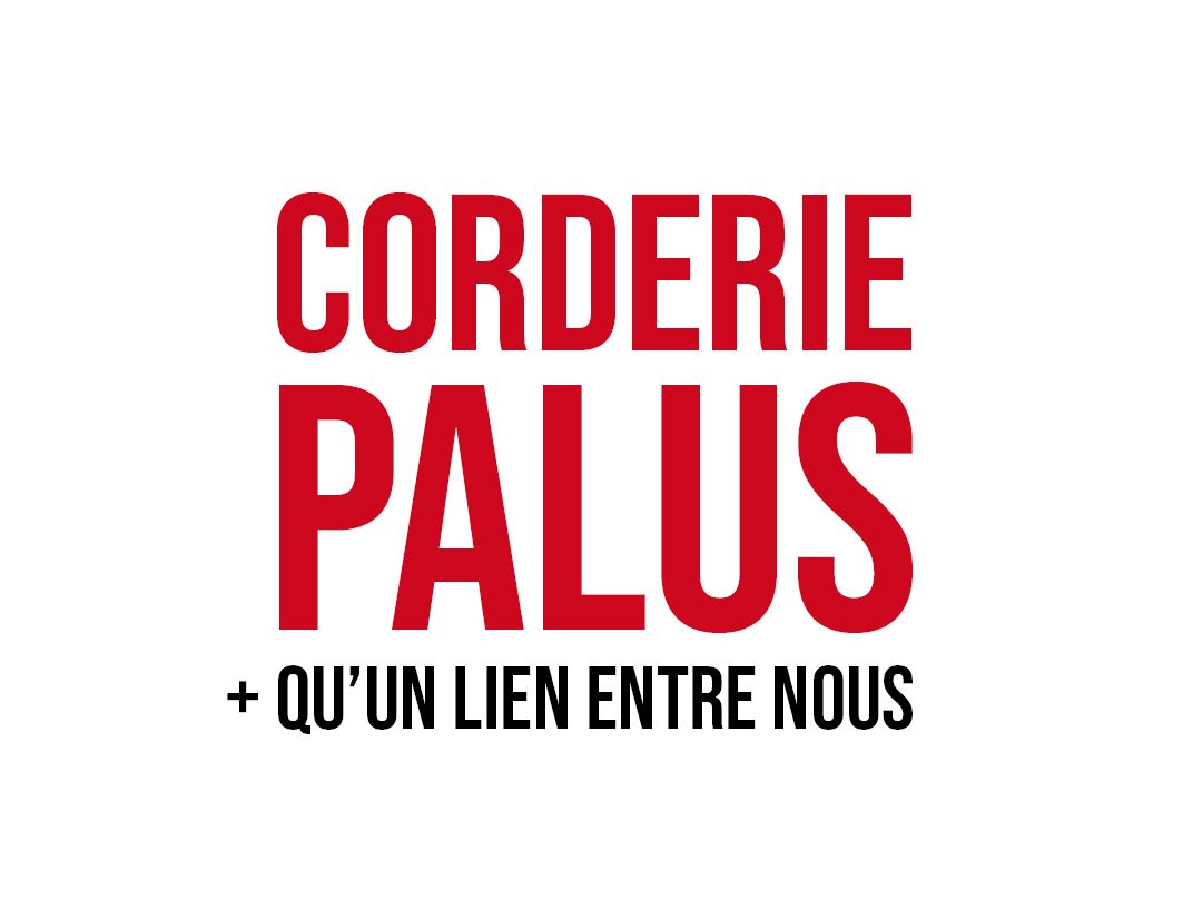 Logo de CORDERIE PALUS