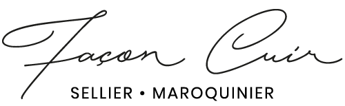 Logo de Maroquinerie BL (complet)