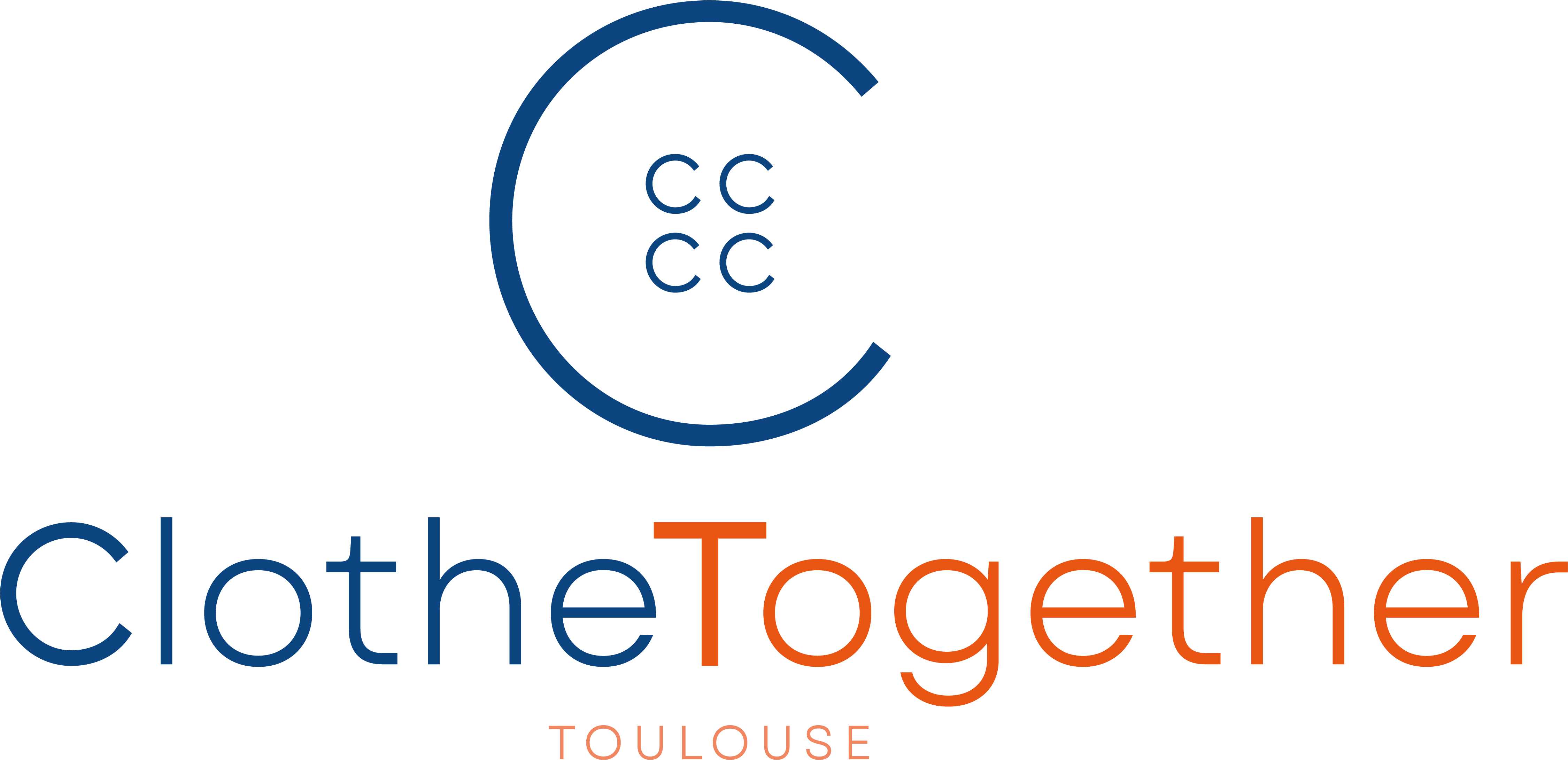 Logo de ClotheTogether