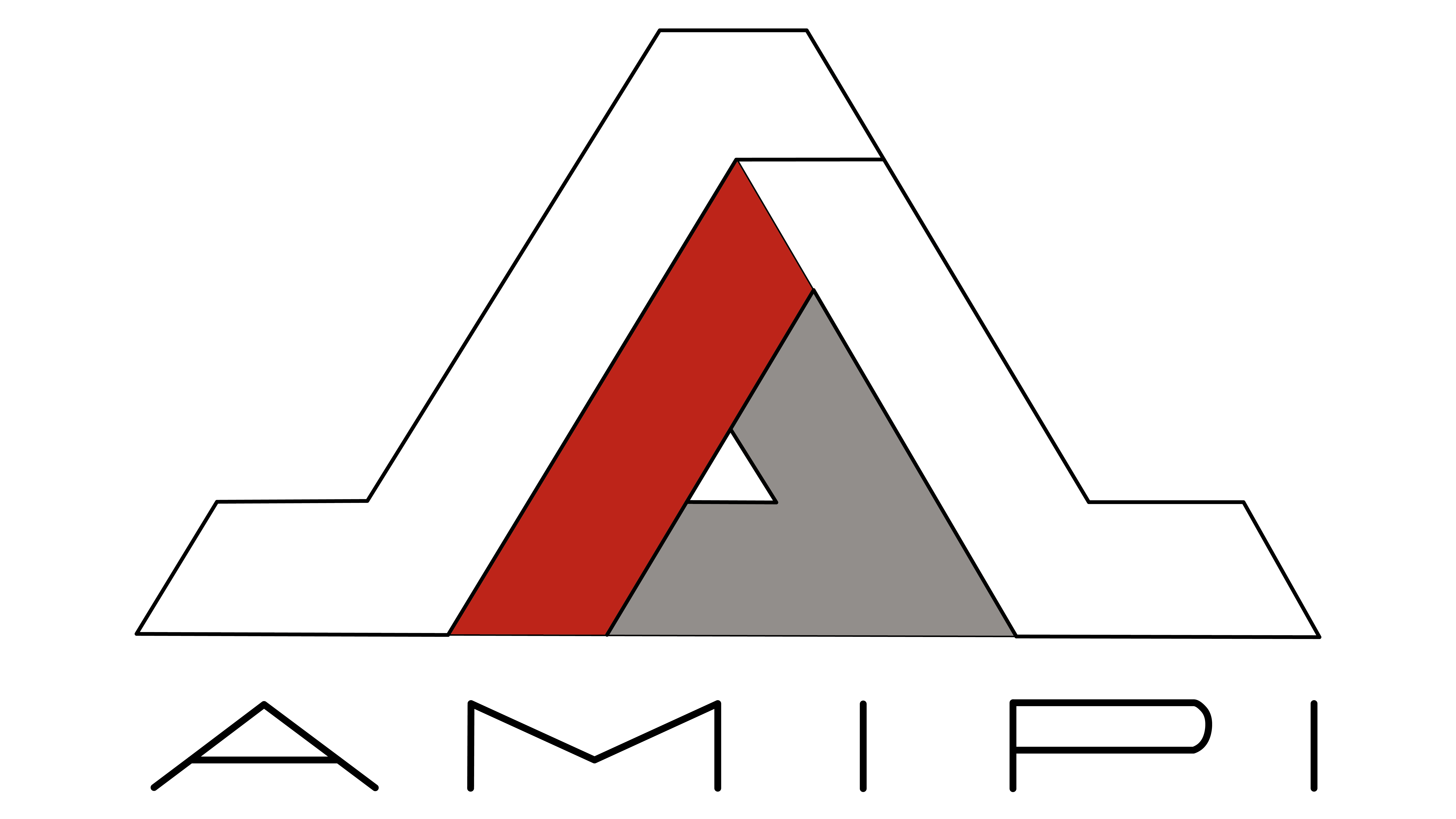 Logo de AMIPI
