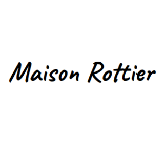 Logo de Maison Rottier