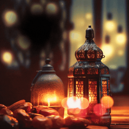 Cables House - Ramadan Kareem