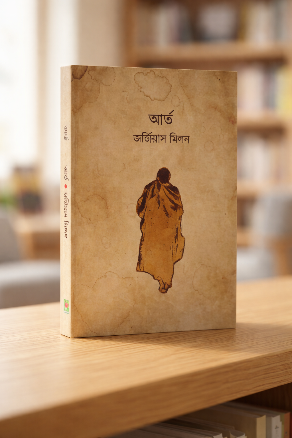 Dtressed || আর্ত