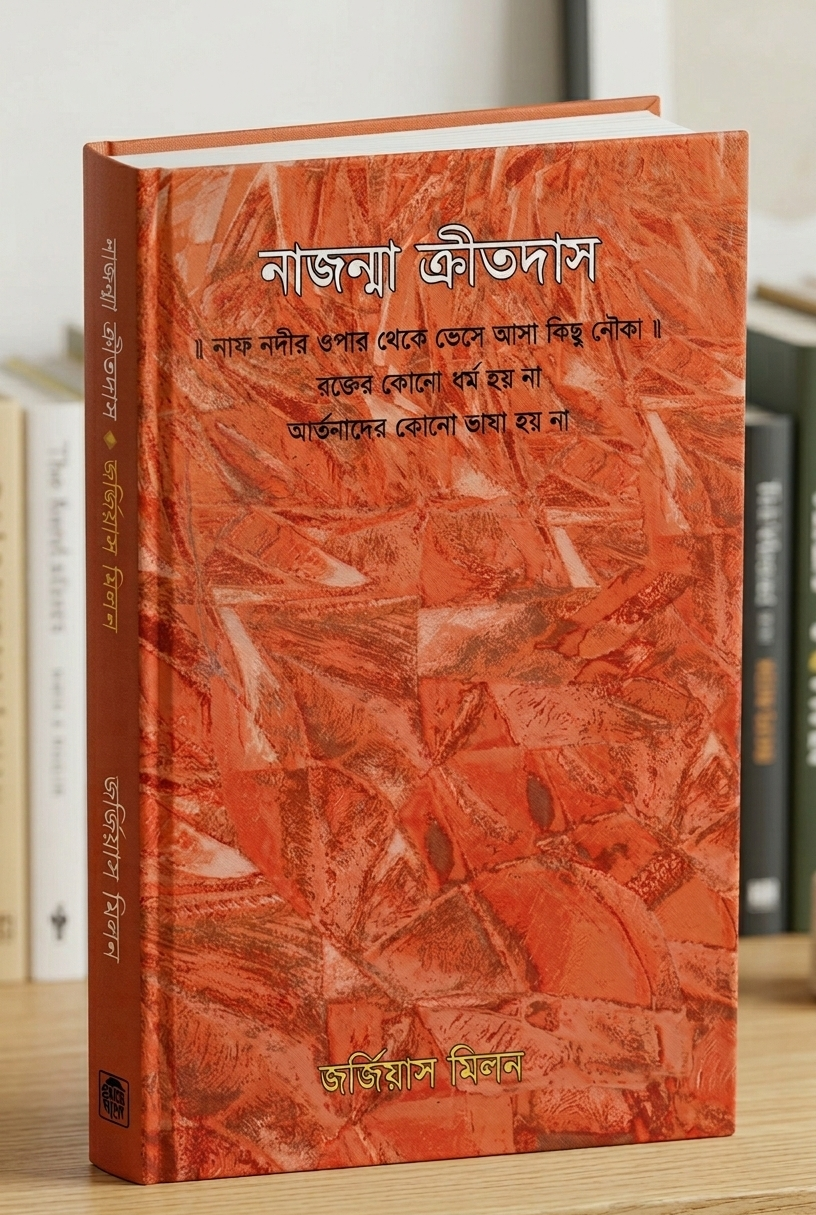 Na Janma Kritdas || নাজন্মা ক্রীতদাস