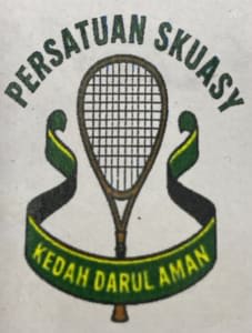 PERSATUAN SKUASY KEDAH DARUL AMAN