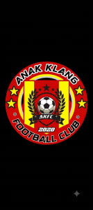 Anak Klang Football Club