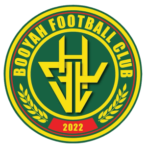 BOOYAH FOOTBALL CLUB