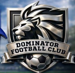 DOMINATOR FOOTBALL CLUB