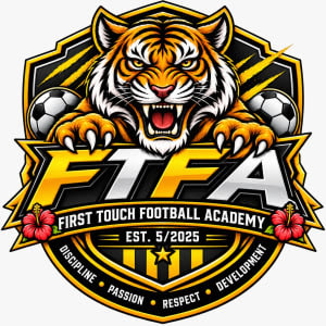 FIRST TOUCH FOOTBALL ACADEMY