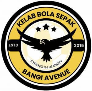 Kelab Bola Sepak Bangi Avenue
