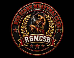 Red Giant Muaythai Club