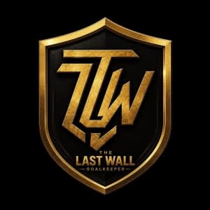 THE LAST WALL GOALKEEPER TRAINING