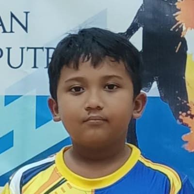 Muhammad Idlan Bin Zulkifli