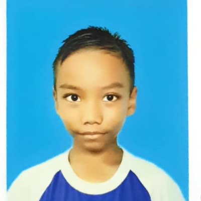 Musab Umayr Bin Mohamad Shukri