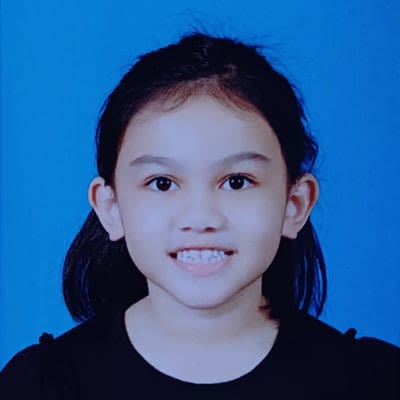 Wan Zulfa Raihanah Binti Ramadzalamin