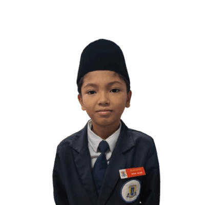 Wan Alwi Amzar Bin Abdul Majid