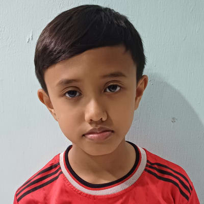 Ammar Harraz Bin Ahmad NorHaikal