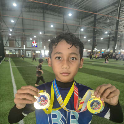 ZAFRAN