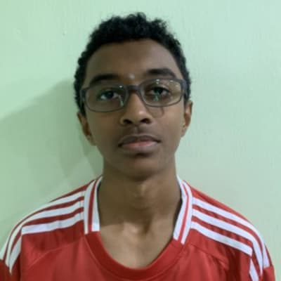Himaneesh A/L Sandrasegaran