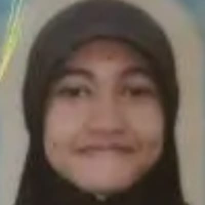 NUR UMMU SYAFIAH BINTI OSMAN