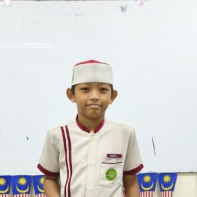 MUHAMMAD NAUFAL LATIF