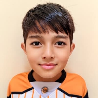 LAIS ADDRIAN BIN MUHAMAD HASIF JUWAIDI