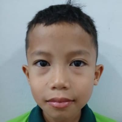 MUHAMMAD HADIF BIN MUHAMMAD HAFIZI