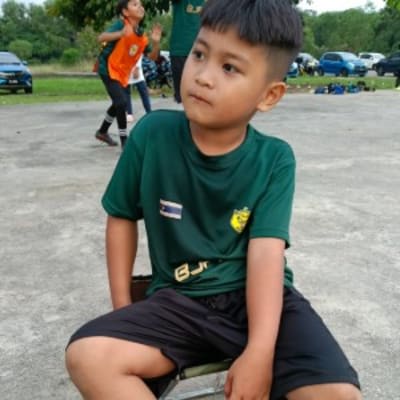 HUD AYDEEN