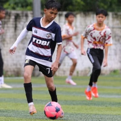 PUTERA RAYYAN RAMADHAN
