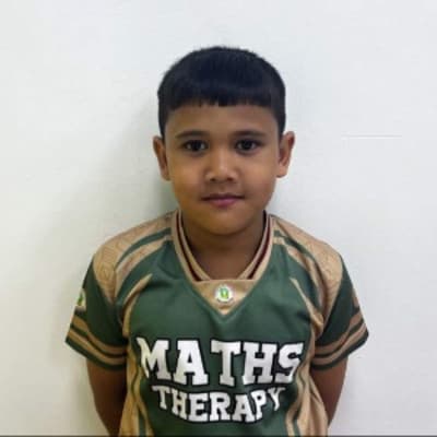 MUHAMMAD ALDRIC NADAV BIN ABDUL HALIM