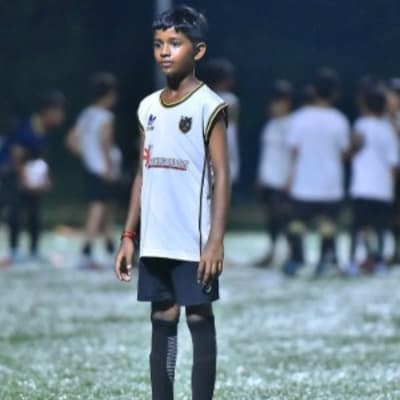 VETHESH SIVA 